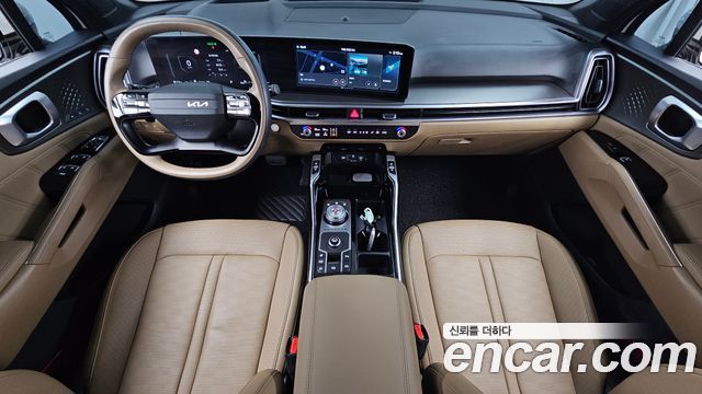Kia Sorento 2026 — photo 10