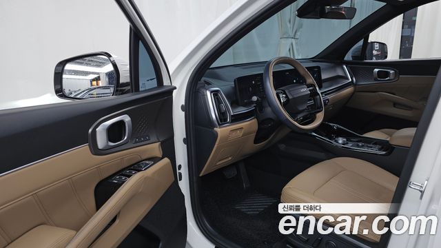 Kia Sorento 2026 — photo 13