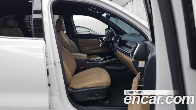Kia Sorento 2026 — photo 17