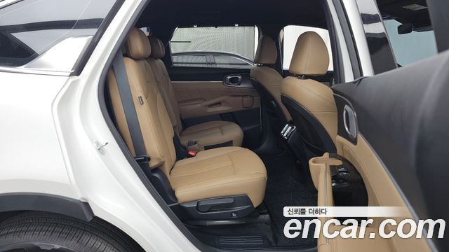 Kia Sorento 2026 — photo 18