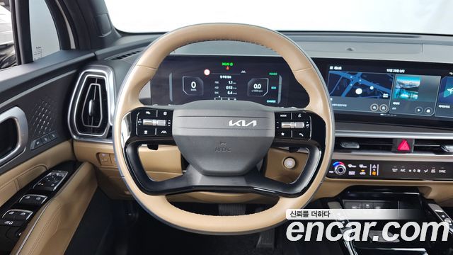 Kia Sorento 2026 — photo 19