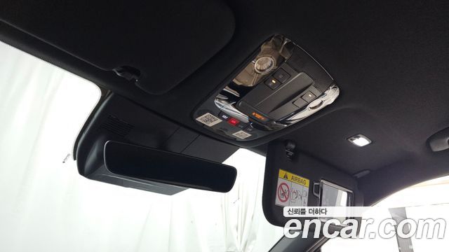 Kia Sorento 2026 — photo 24