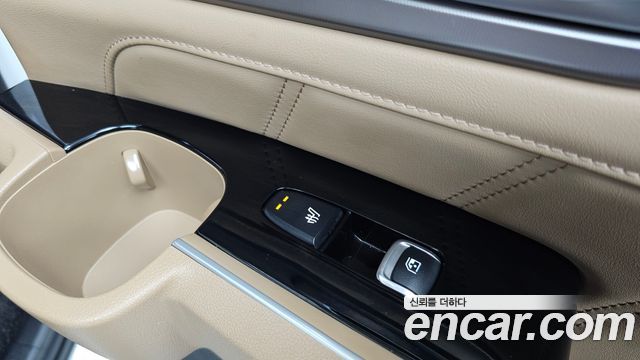 Kia Sorento 2026 — photo 25