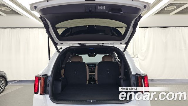 Kia Sorento 2026 — photo 26