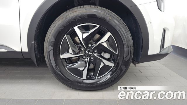 Kia Sorento 2026 — photo 7