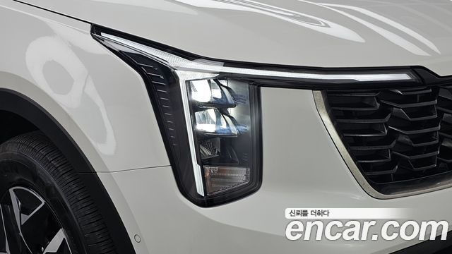 Kia Sorento 2026 — photo 8