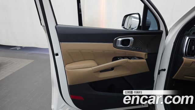 Kia Sorento 2026 — photo 14