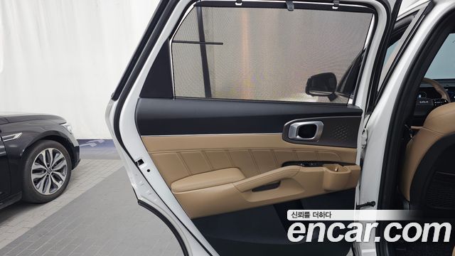 Kia Sorento 2026 — photo 15