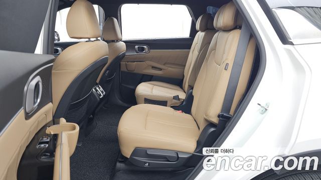 Kia Sorento 2026 — photo 16