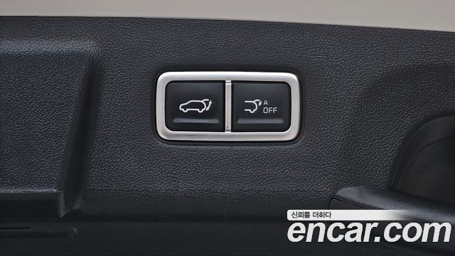 Kia Sorento 2026 — photo 27