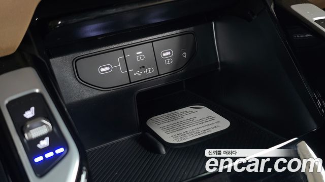 Kia Sorento 2026 — photo 28