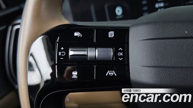 Kia Sorento 2026 — photo 29