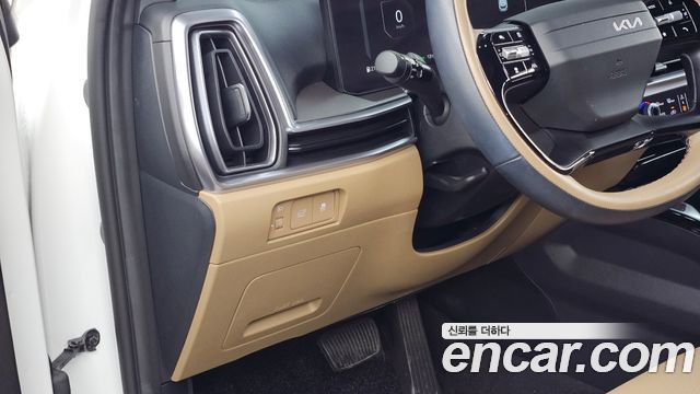 Kia Sorento 2026 — photo 30