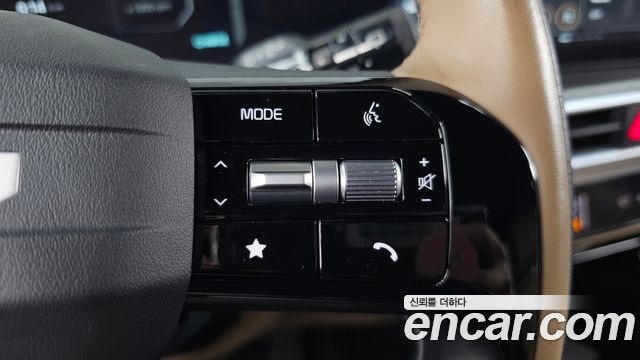 Kia Sorento 2026 — photo 31