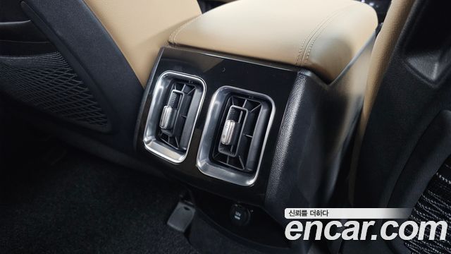 Kia Sorento 2026 — photo 32