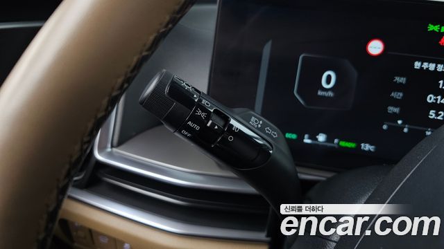 Kia Sorento 2026 — photo 33