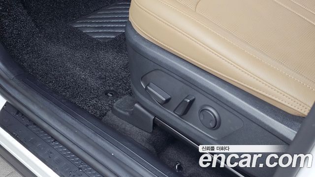 Kia Sorento 2026 — photo 34