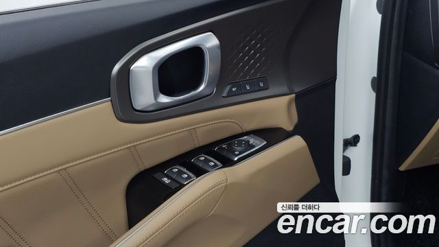 Kia Sorento 2026 — photo 35