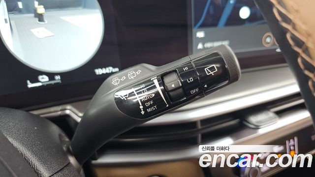 Kia Sorento 2026 — photo 36