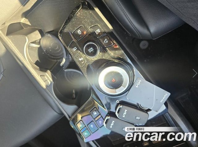 Kia Sportage 2023 — photo 5