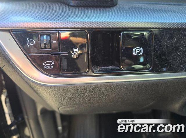 Kia Sportage 2023 — photo 8