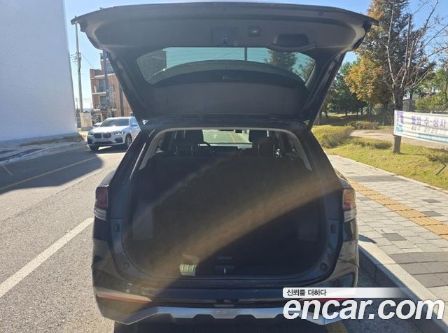 Kia Sportage 2023 — photo 13