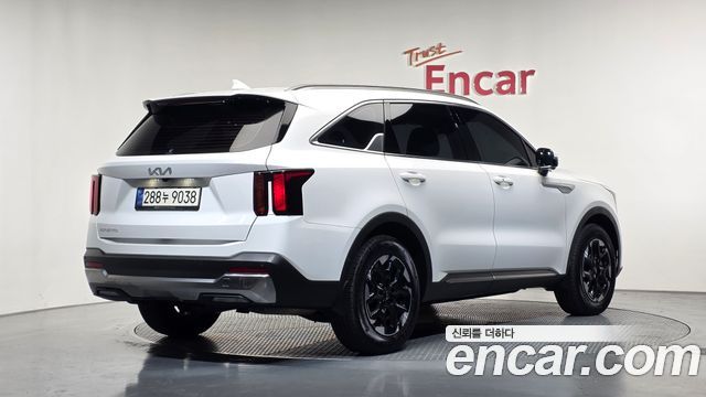 Kia Sorento 2025 — photo 2