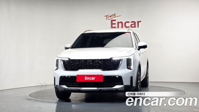 Kia Sorento 2025 — photo 3