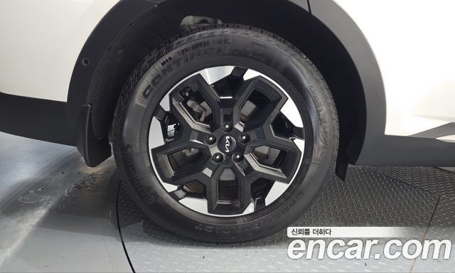 Kia Sorento 2025 — photo 5