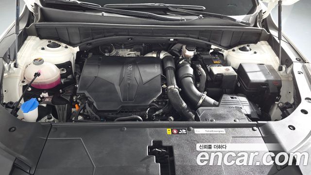 Kia Sorento 2025 — photo 6
