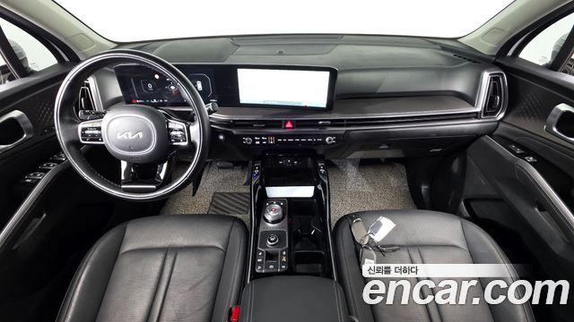 Kia Sorento 2025 — photo 10