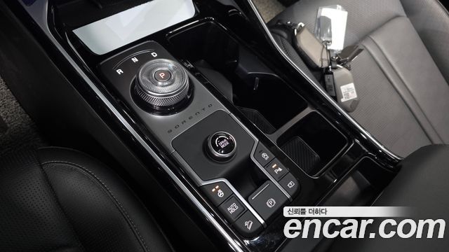 Kia Sorento 2025 — photo 12