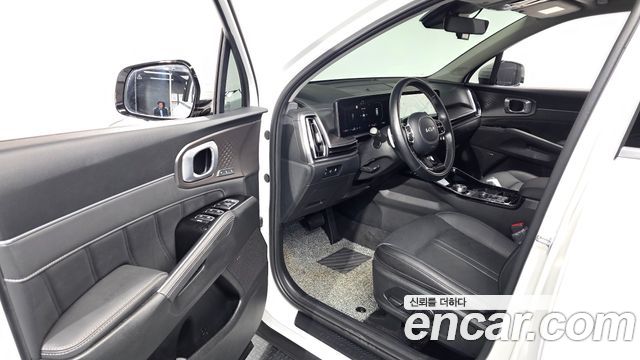 Kia Sorento 2025 — photo 13