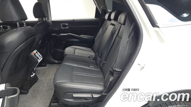 Kia Sorento 2025 — photo 17