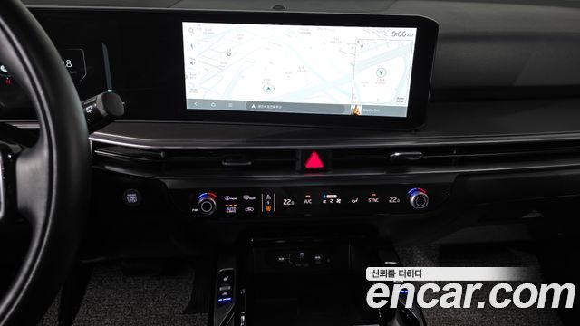 Kia Sorento 2025 — photo 18