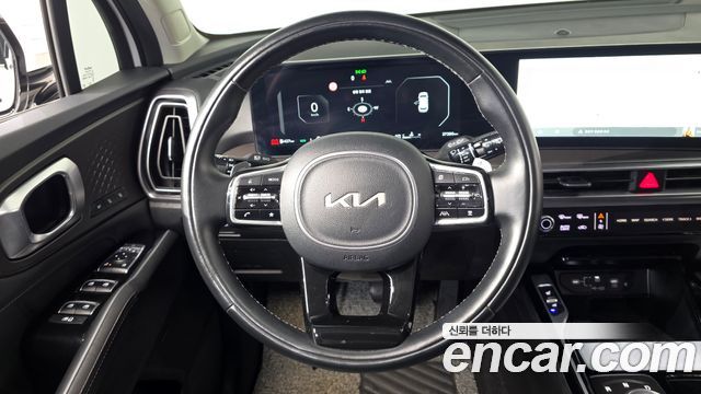 Kia Sorento 2025 — photo 19