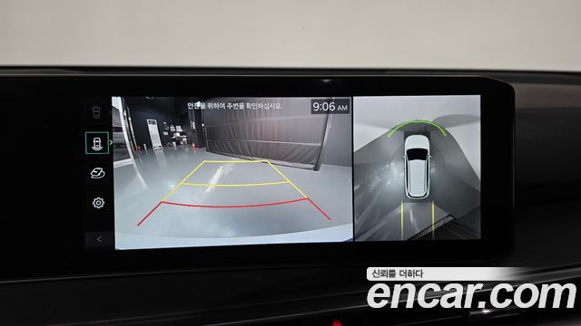 Kia Sorento 2025 — photo 20