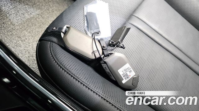 Kia Sorento 2025 — photo 21