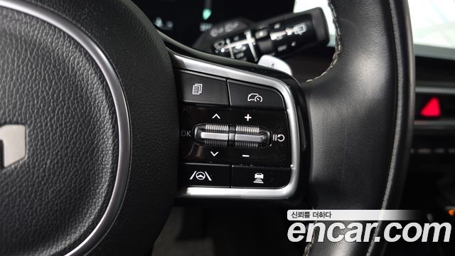 Kia Sorento 2025 — photo 22