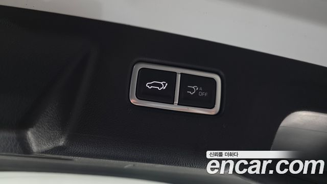 Kia Sorento 2025 — photo 23
