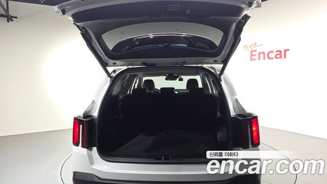 Kia Sorento 2025 — photo 24