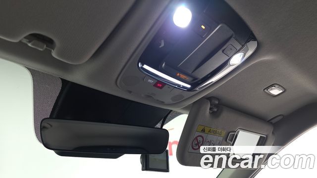 Kia Sorento 2025 — photo 25