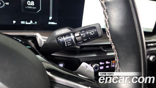 Kia Sorento 2025 — photo 26
