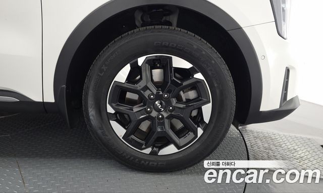 Kia Sorento 2025 — photo 7