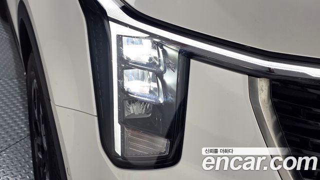 Kia Sorento 2025 — photo 8