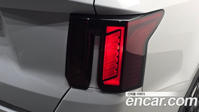 Kia Sorento 2025 — photo 9