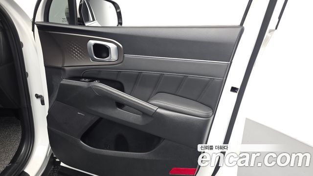 Kia Sorento 2025 — photo 14