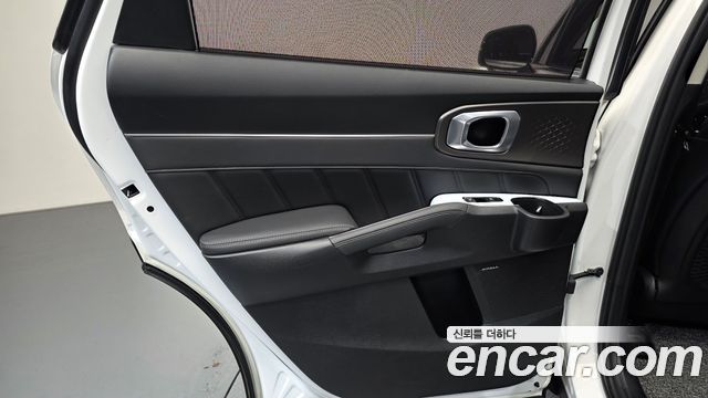 Kia Sorento 2025 — photo 15