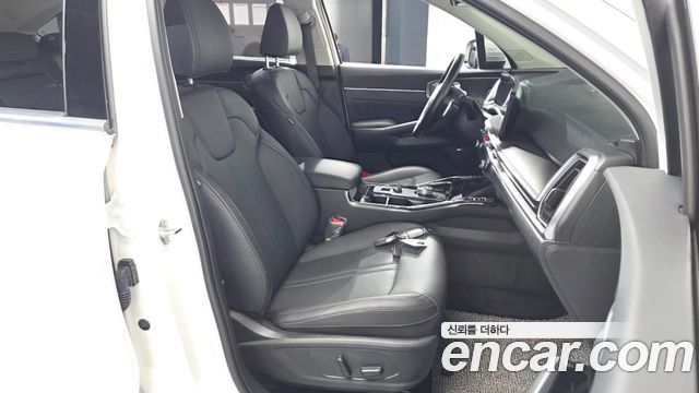 Kia Sorento 2025 — photo 16
