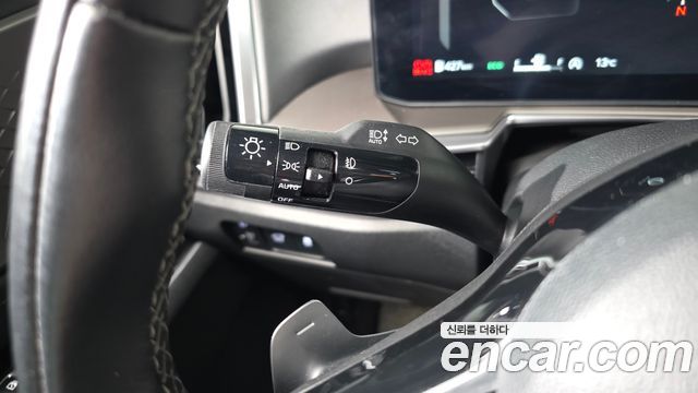 Kia Sorento 2025 — photo 27